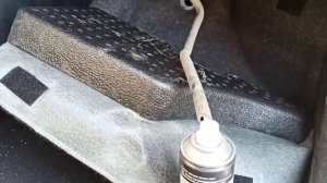 Очистка кондиционера в Hyundai Creta