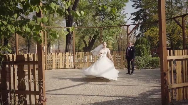 Свадебный сезон 2021 смотреть онлайн