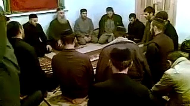 Абу-Мухьаммад-назам