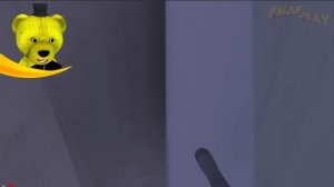 FNAF 4 КООП  Фредди Кошмарит Нептуна и Фнаф Плея