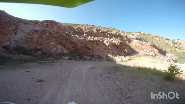 ДЖИГУРДА учитель хард эндуро балаклава