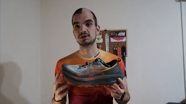 ASICS Trabuco Max 4 Ревю | Тествана и оценена след 60км смотреть онлайн