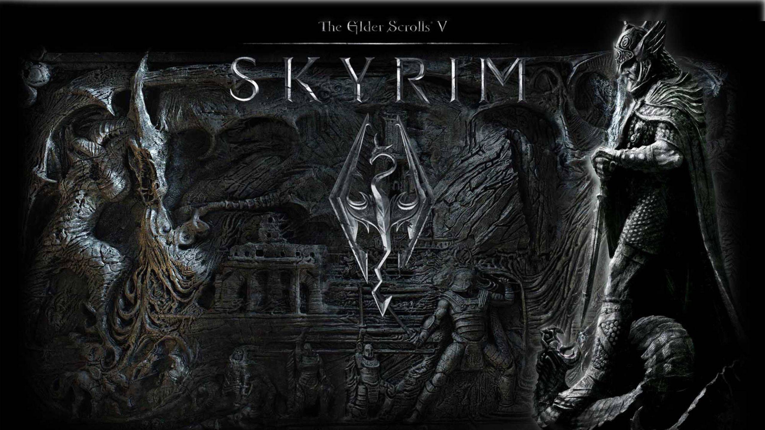 Субботний вечер с The Elder Scrolls V Skyrim Special Edition - Стрим 37