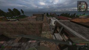 STALCRAFT — Задание от Легенда Зоны