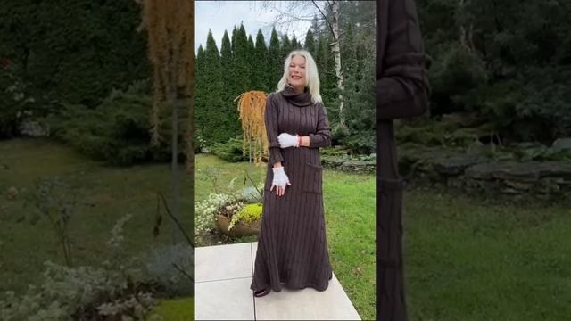 ОСЕННЕ-ЗИМНЯЯ СКАЗКА: МОДНО. ТЕПЛО. УЮТНО. УДОБНО. ВСЕ М