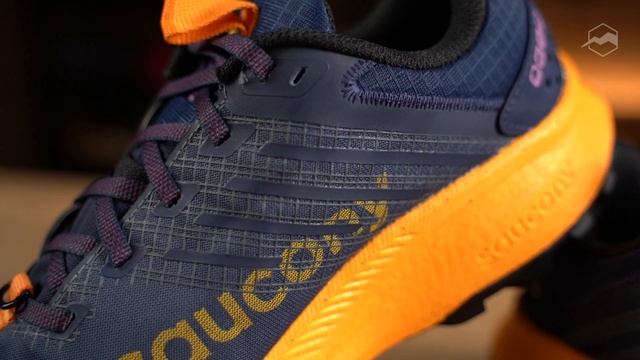 Кроссовки Saucony Ride Tr2 Gtx
