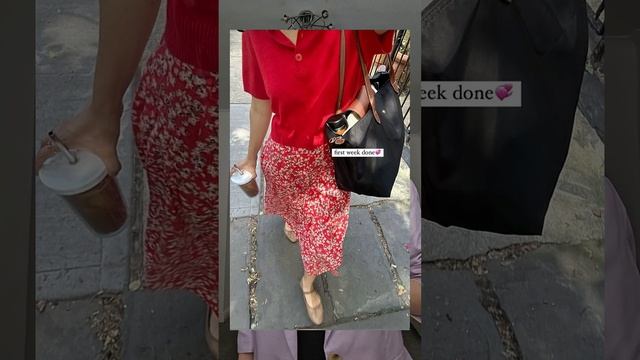 Как сделать ноги длиннее, лето 2025 #мода #лето2025 #мода2025