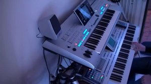 Fantasy - Ein weißes Boot Cover by Schlagerburschi