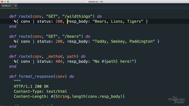 07 Request Params and Status Codes