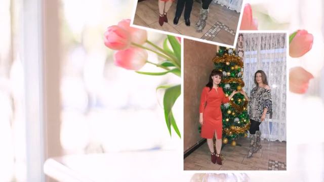 Музична листівка з 8 березня дорогі колеги! смотреть онлайн