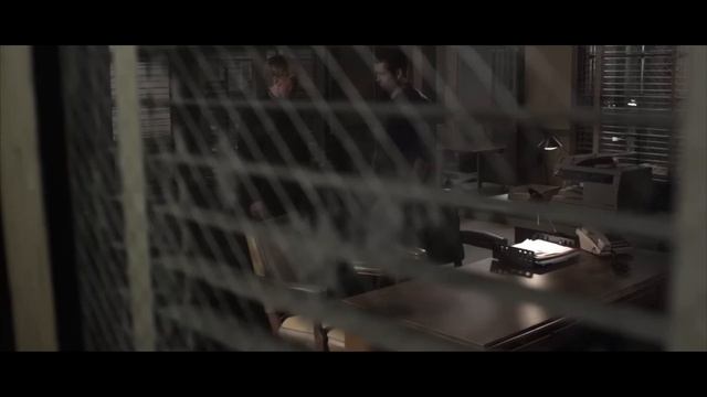 Этот заключенный использовал всю тюрьму для своих удовольствий, пока один не лишил его достоинства смотреть онлайн