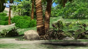 БЕРНАРД: Неземной контакт 3 (HD)