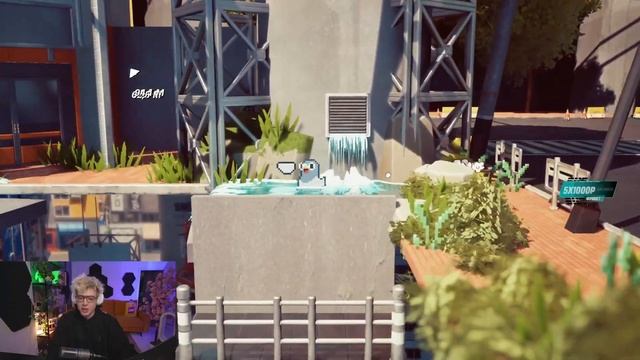 ШАРФ СНОВА ДОСТАВЛЯЕТ ПИЦЦУ И БОМБИТ ОТ ГОЛУБЯ | DANGERLYOHA