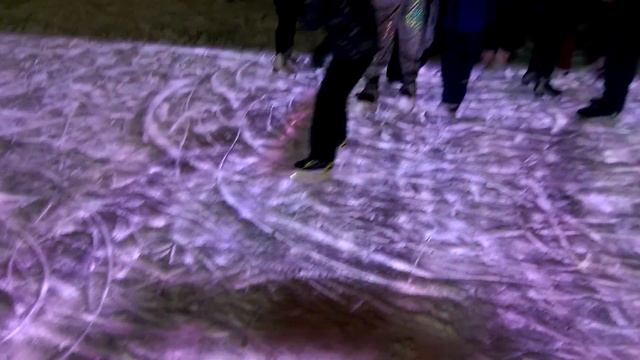 Каток на вднх смотреть онлайн