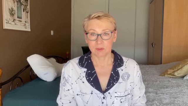 60 Плюс Почему Нет Птоза и Молодая Шея Делюсь Моим Опытом в Уходе смотреть онлайн