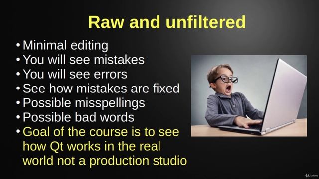 7. Raw and unfiltered смотреть онлайн