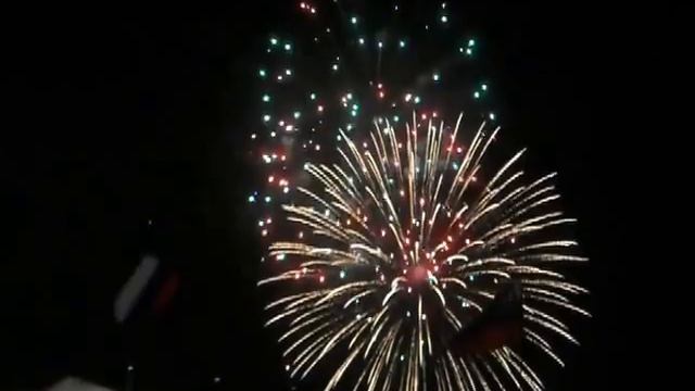 салют рок над волгой смотреть онлайн