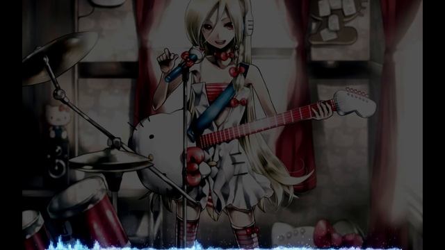 Nightcore -  Первый