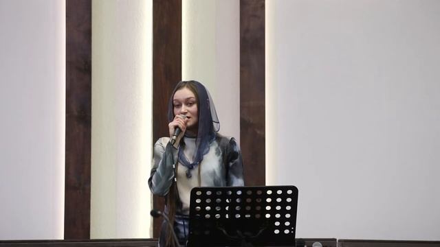 Регіональне молодіжне зібрання| Онлайн Церква 