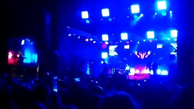 THE HARDKISS - Stones  Live День міста Хмельницький