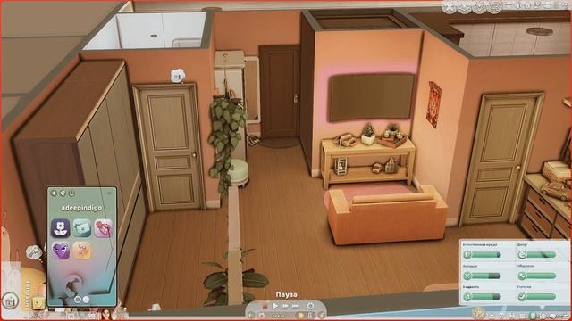 Топ 5 модов для вашей игры.The Sims 4
