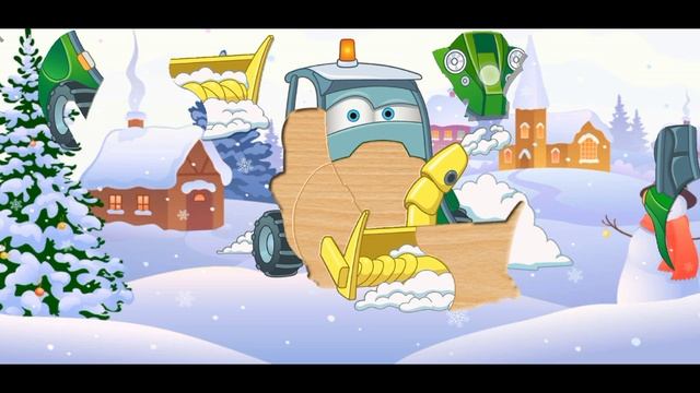 МУЛЬТФИЛЬМЫ ДЛЯ ДЕТЕЙ . ПАЗЛЫ .МАШИНКИ.ОНЛАЙН. смотреть онлайн