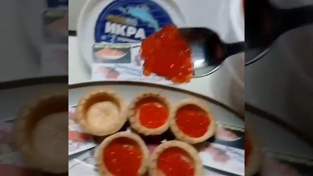 Икра Красная в Томске и Северске! ФОРЕЛИ! КАРЕЛИЯ! Рыба смотреть онлайн