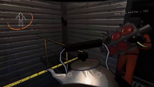 Lethal Company - Слетали на Титан блин