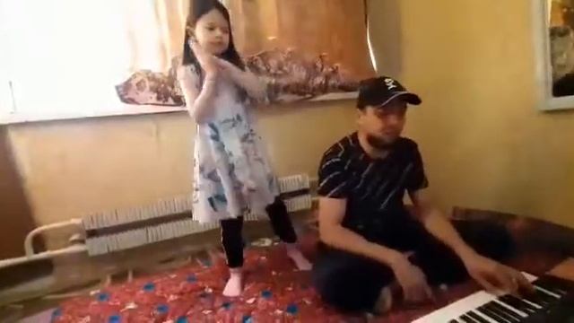 26 мая 2020 г. Хаби Хасанов