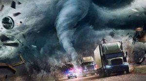 Трейлер фильма - Торнадо (2023) Приключения
