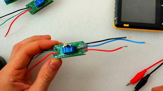 Как проверить контроллер электро велосипеда с помощью тестера