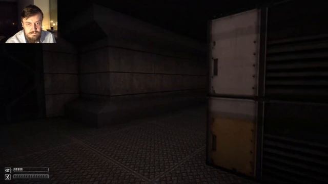 ПОДВАЛ СТРИМЕРА И СМЕРТЕЛЬНЫЕ НОТЫ В SCP - Containment Breach смотреть онлайн