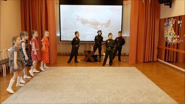 МКДОУ д с 388 Ансамбль Росинка смотреть онлайн