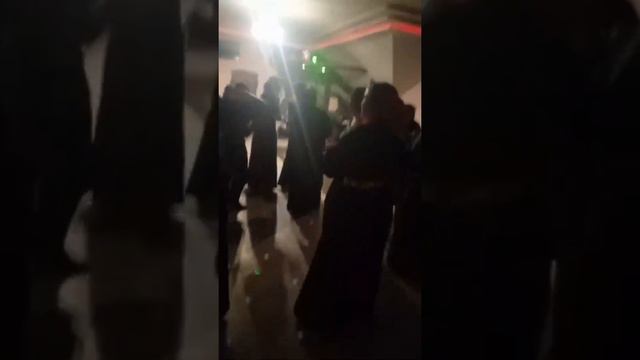 вечеринка вайды жанны смотреть онлайн