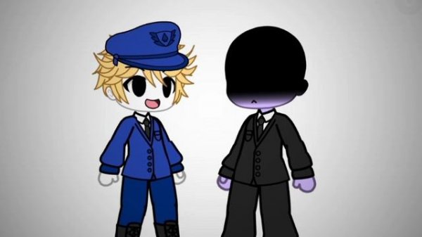 дядя Саня и сенчоус