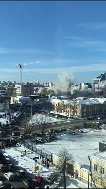 Оренбург без башни ))))))) смотреть онлайн