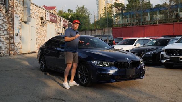 Левый руль из Китая Vs Правый руль из Японии! Geely Monjaro Honda S660 Toyota Crown BMW 5-Series