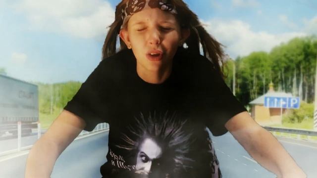 Кира, DjDance - Highway смотреть онлайн