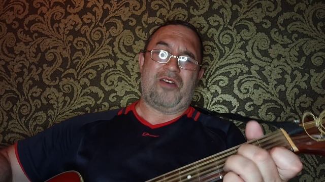 Какофония. Сергей Молодых, стих Камень Петров.