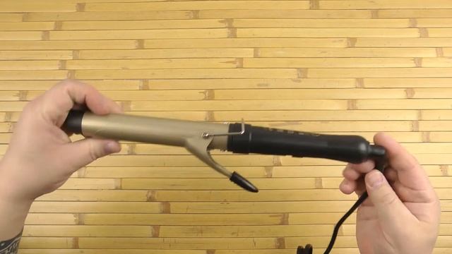 Распаковка SCARLETT SC-HS60597 смотреть онлайн