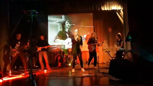 Кукушка -гр