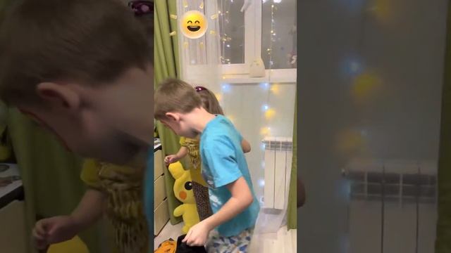 Сделали капусту из кучи футболок!🫢