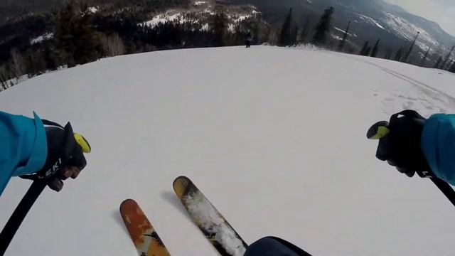 Южный мустаг смотреть онлайн