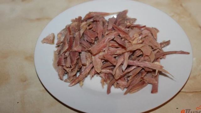 Вкусные будни