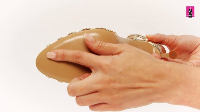 4051998 Видеообзор I Босоножки LOLA CRUZ TANGO 95