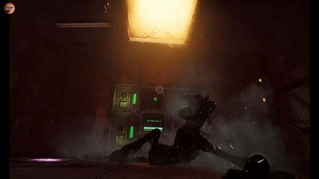 Прототип НЕ ПРЕДАЛ Кетнепа? Poppy Plautime 3 #1006 #catnap #huggywuggy #prototype #прохождениеигр