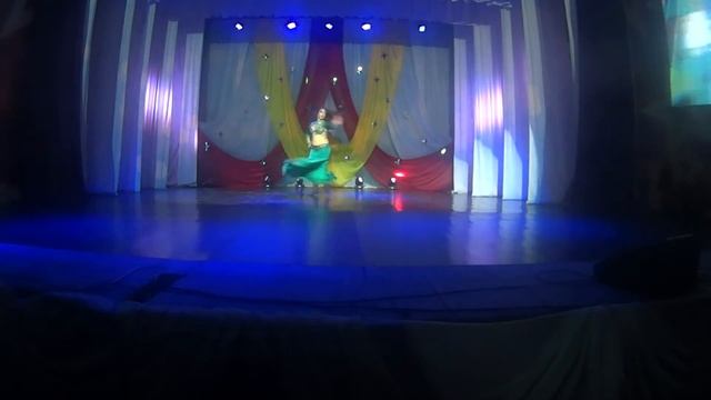 Карасева Анна. Гала-концерт 