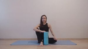 Облегчение прокатки бёдер на ролле.