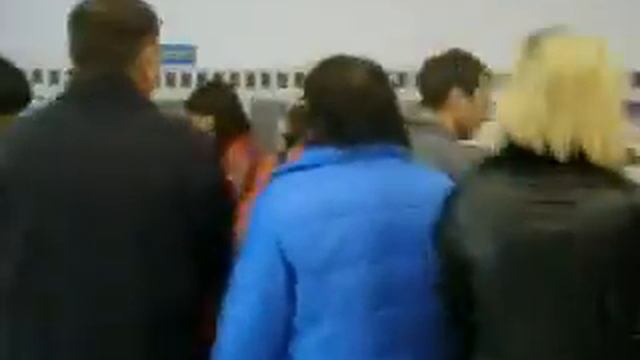 Открытие ретроспективы Жюльет Бинош в Одессе смотреть онлайн