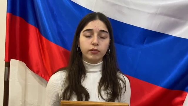 Нурмагомедова Динара, 4 возрастная категория